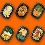 High Protein Meal Plan Delivery