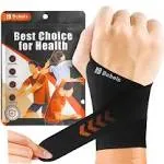 Wrist Brace Ulnar Wrist Brace Ultra-Thin Elastic for TFCC TearWrist wraps Rep...