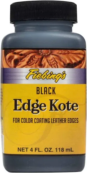 Fiebing's Edge Kote