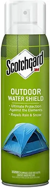 Scotchgard Heavy Duty Water Shield 10.5 oz.