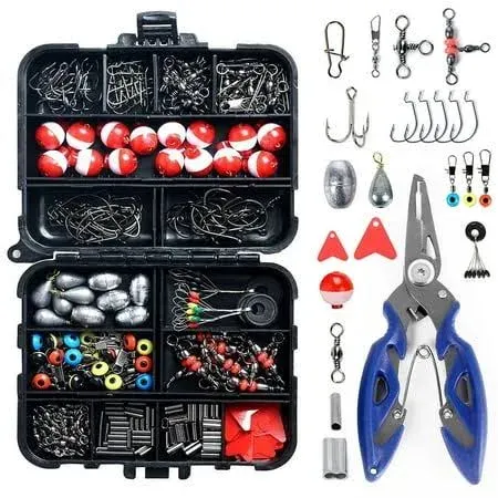 Eccomum Fishing Accessories Set