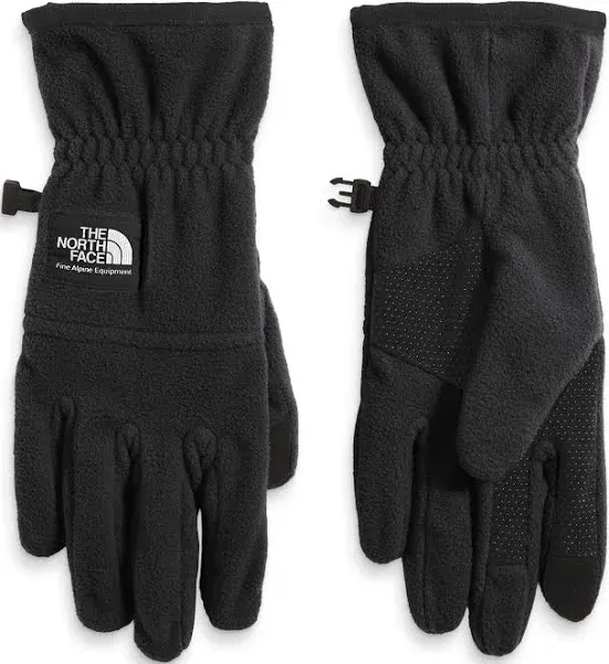 The North Face Etip Heavyweight Fleece Gloves