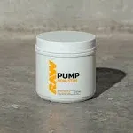 Raw Nutrition Pump - Lemonade