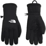 The North Face Men's Sierra Etip Glove TNF Black / M