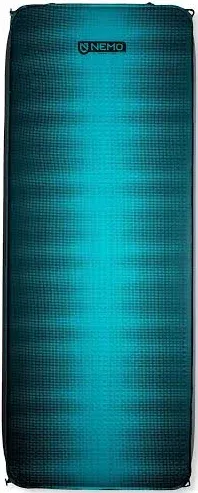 Nemo Roamer XL Wide Sleeping Pad