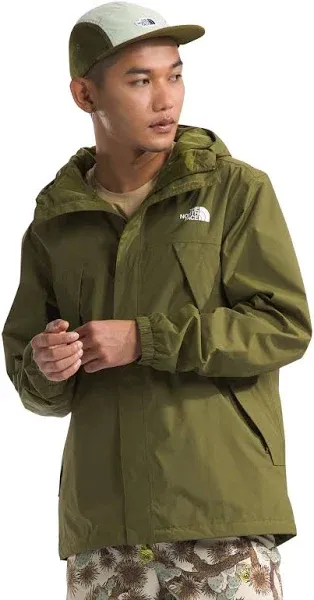 THE NORTH FACE Men's Antora Waterproof Jacket (Standard and Big Size)