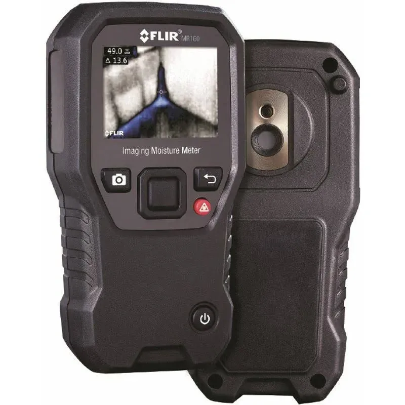 FLIR MR160 Imaging Moisture Meter