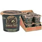 Kodiak Cakes Pancake On The Go, Blueberry and Maple, 2.16 Ounce