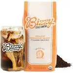 Bizzy Organic Cold Brew Coffee