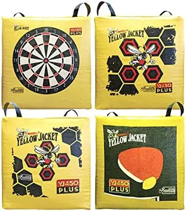 Morrell Yellow Jacket YJ-450 Plus Archery Target