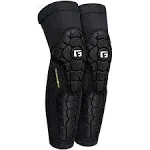 G-Form - Pro Rugged 2 Knee-Shin Guard | Outdoor Gear Exchange