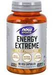 NOW Foods Sports Energy Extreme