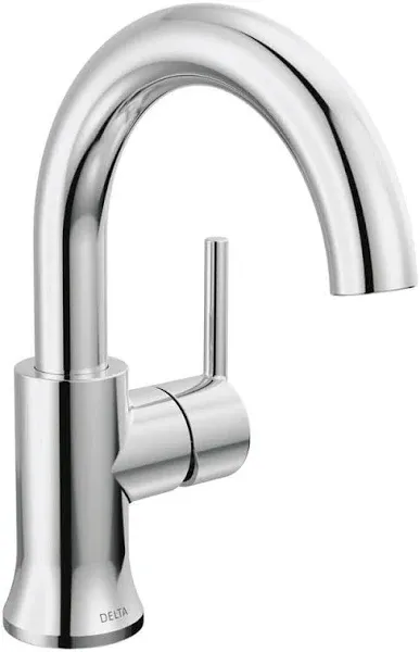 Delta Trinsic Single Handle Bathroom Faucet 559HA