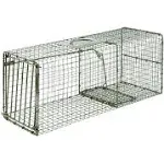 Duke Heavy Duty Cage Trap