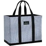 Scout Bags Original Deano Tote Bag - Brooklyn Checkham