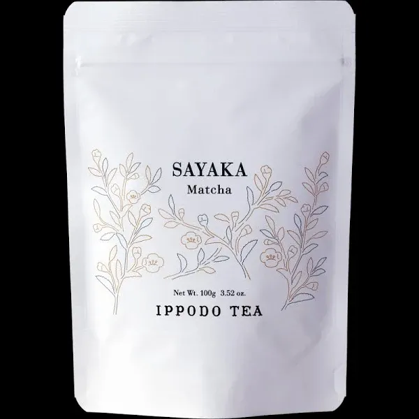 Ippodo-tea Matcha Powder The Chancellor 30g