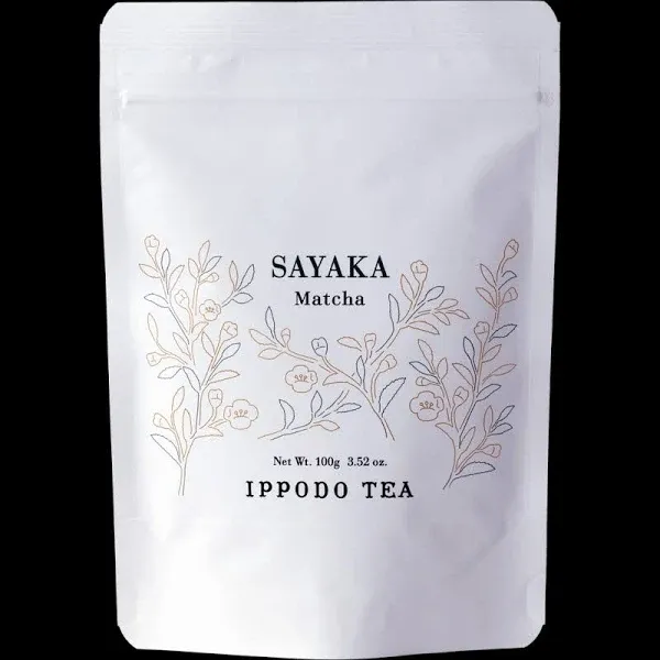 Ippodo-tea Matcha Powder The Chancellor 30g