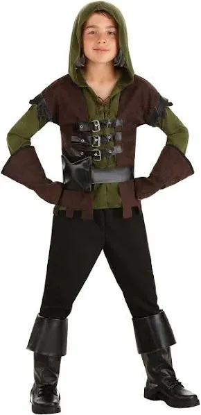 Robin Hood Child Costume