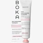 Boka Coco Ginger Nano-Hydroxyapatite (n-Ha) Natural Toothpaste