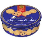 Original Gourmet Premium Cookies