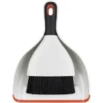 OXO Good Grips Dustpan & Brush Set