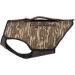 MOmarsh Versa-Vest Adjustable Dog Vest Mossy Oak Original Bottomland