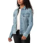 Lee Women's Legendary Denim Jacket - Sunday Light - XL