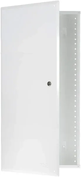 ON-Q 28" Hinged Door Enclosure