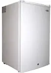 SPT 3.0 Cu. Ft. Upright Freezer