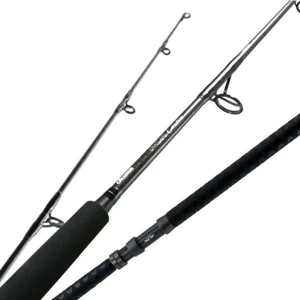 Okuma PCH Custom Casting Rod