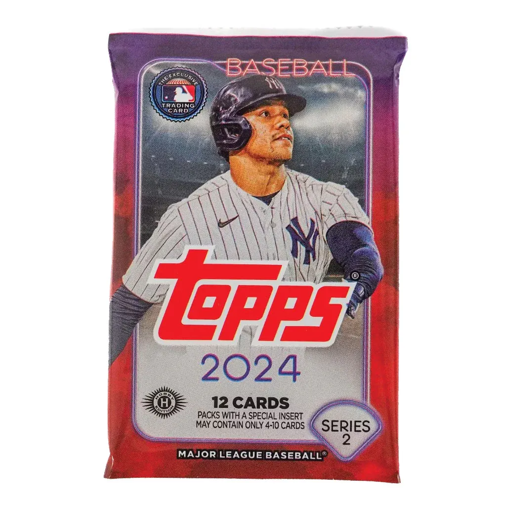 2024 Topps Baseball Series 2