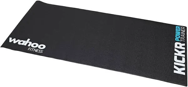 Wahoo KICKR Trainer Mat