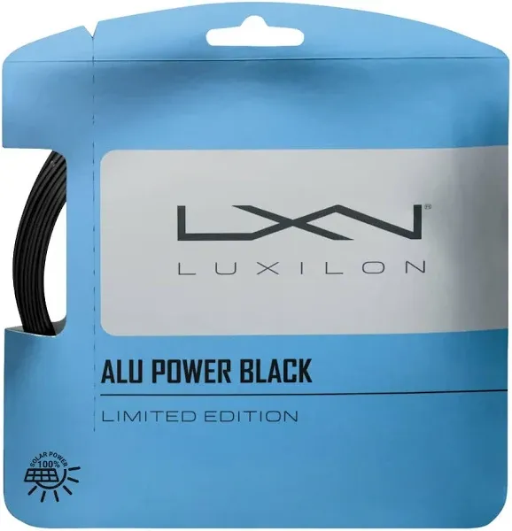 Luxilon Big Banger ALU Power String