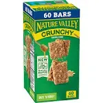 Nature Valley Oats (')n Honey Crunchy Granola Bars