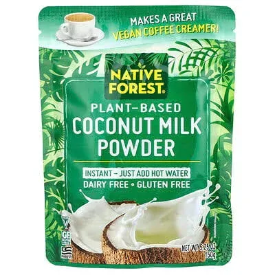 Native Forest Coconut Milk Powder