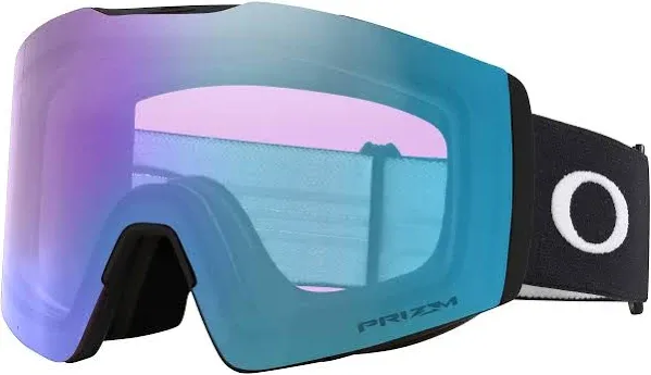 Oakley Fall Line L Goggles