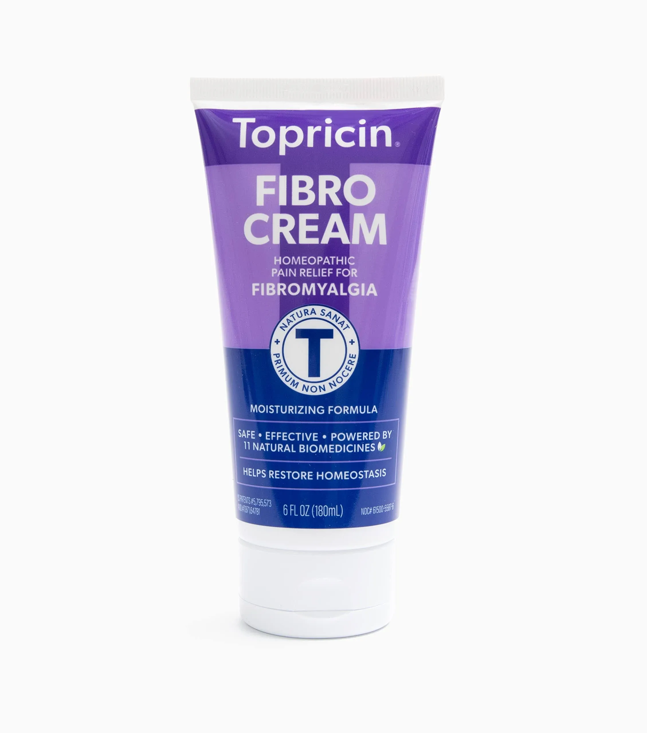 MyPainAway Fibro Cream - 6 oz