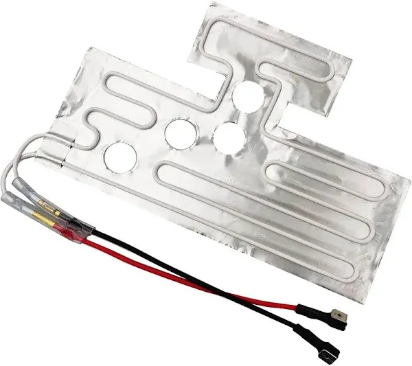 5303918301 Garage Heater Kit for Frigi&amp;daire Ken&amp;more Refrigerator AP3722172 ...