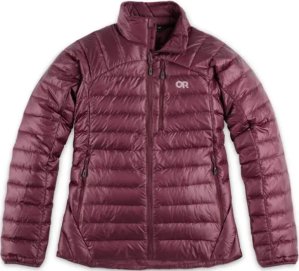 Outdoor Research Women's Helium Down Jacket