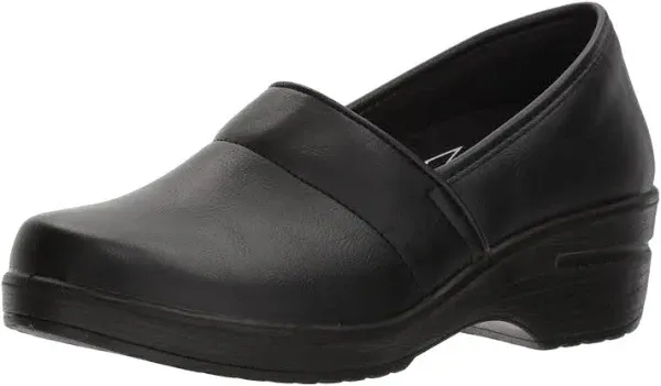 Easy Works By Easy Street Lyndee Women's Clogs