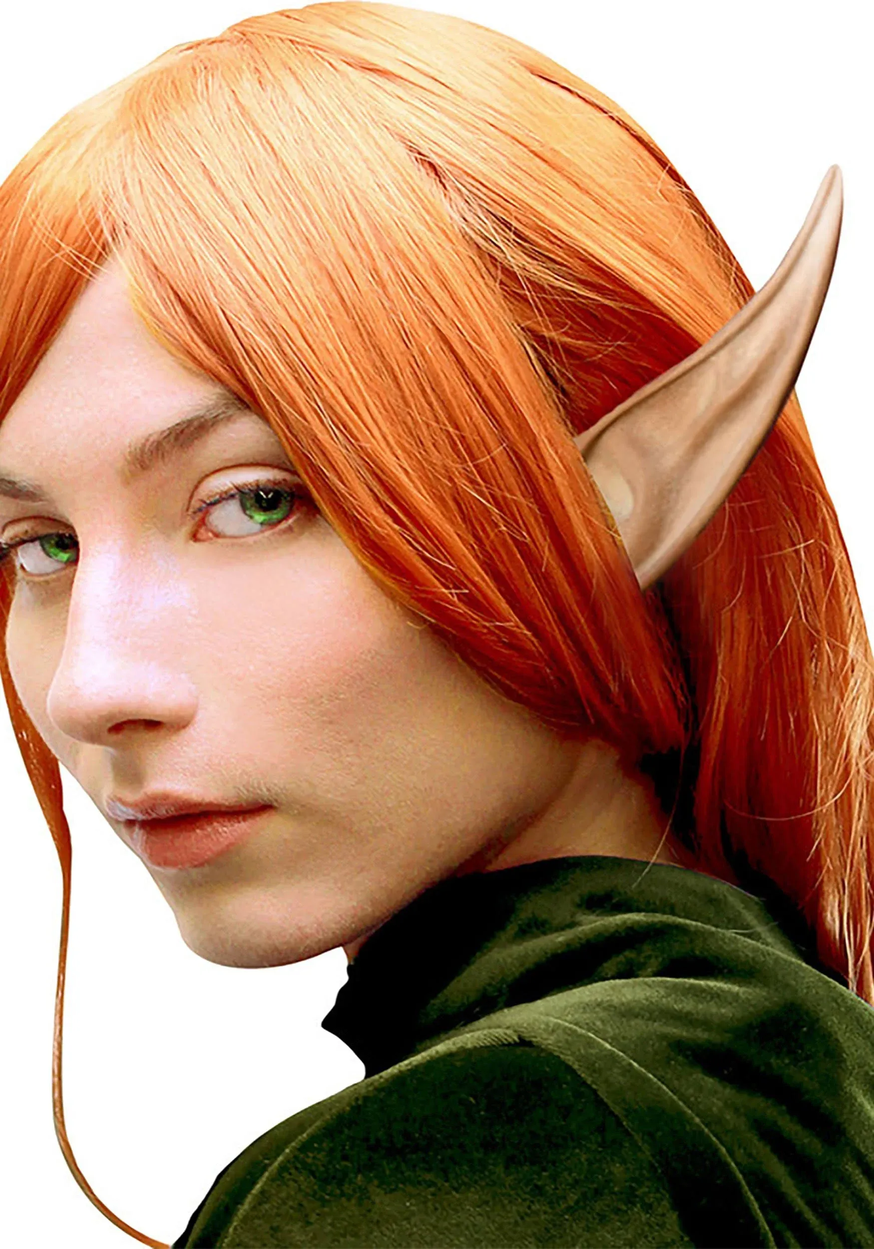 Cinema Secrets Large Elf Ears Costume