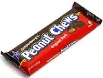 Peanut Chews Original Dark