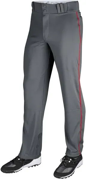 Champro Men's Triple Crown Open Bottom Baseball Pants