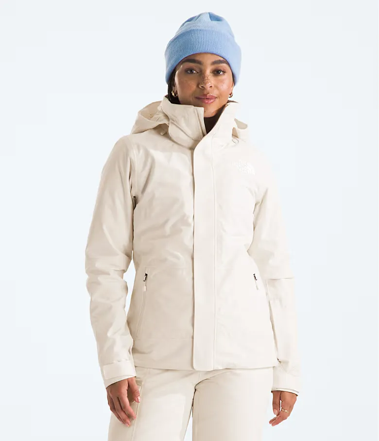 Women’s Garner Triclimate® Jacket