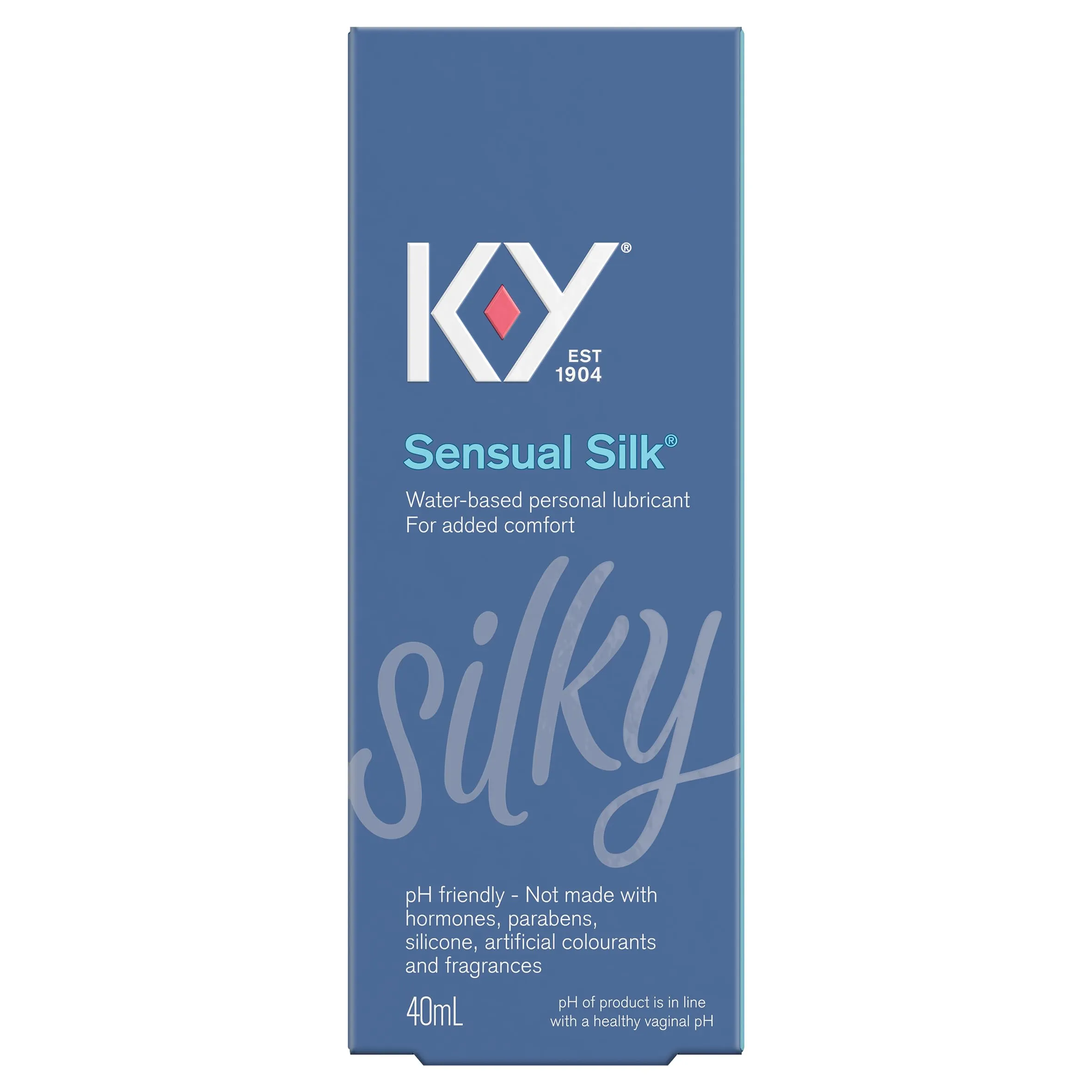 K-Y Ultragel Water Based Personal Lubricant