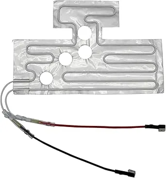 5303918301 Garage Heater Kit for Frigidaire Refrigerators 5303918301 AP3722172 PS900213