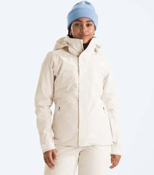 The North Face Women's Garner Triclimate Jacket