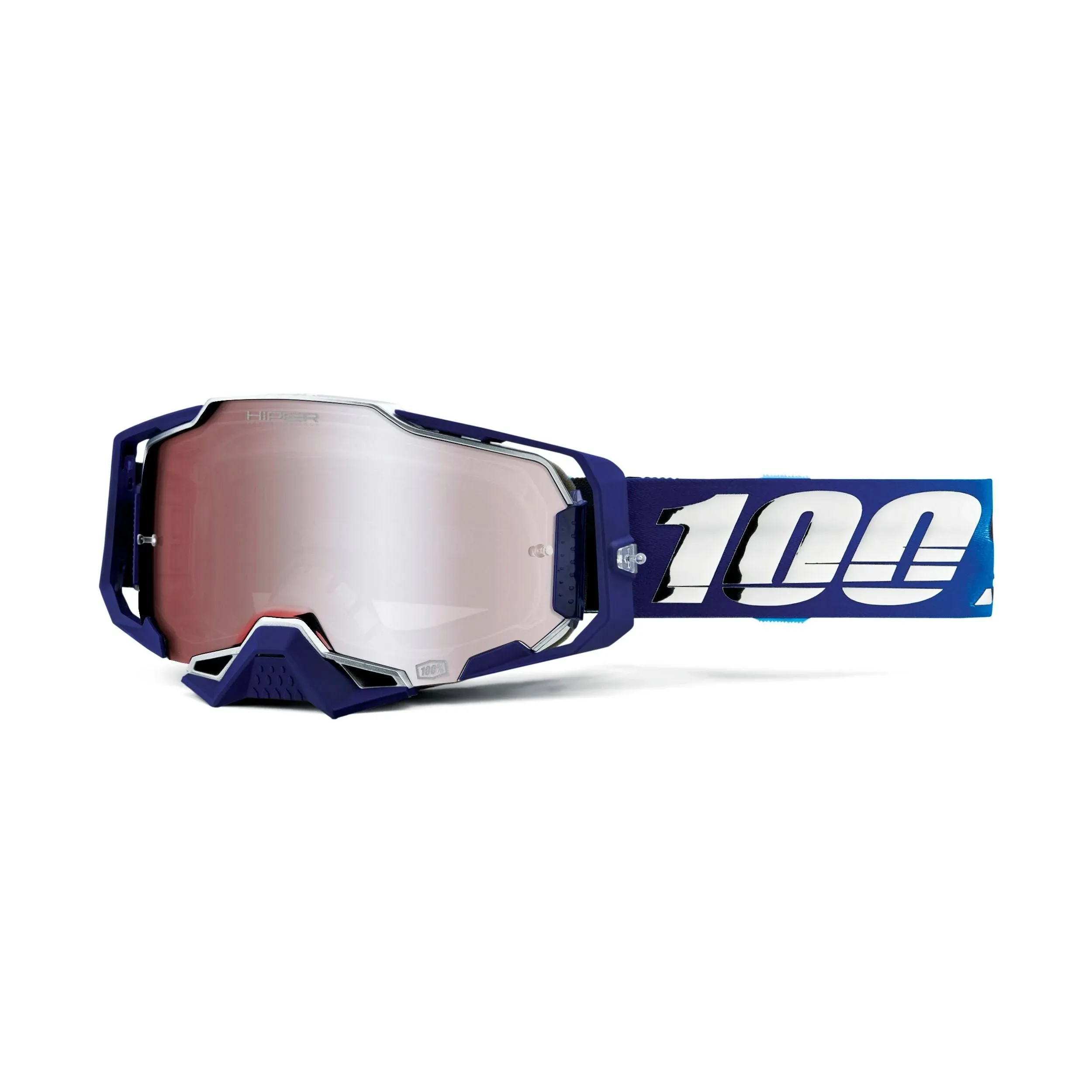 Armega HiPER Mirrored Lens Goggle