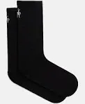 Smartwool Hike Classic Edition Zero Cushion Liner Crew Socks - Black