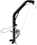 Viking Solutions Kwik Hoist - Game Hoist W/Chain